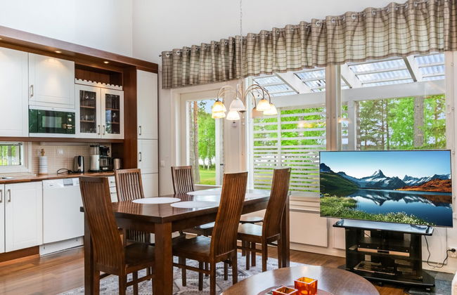 Paltamon golfhovi b - Foto 8