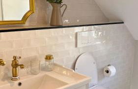 The Brick House - Appartement Renoir - Foto 4