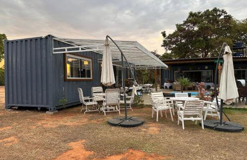 Casa Villela na Villela Home Stay Lago Sul - Foto 48