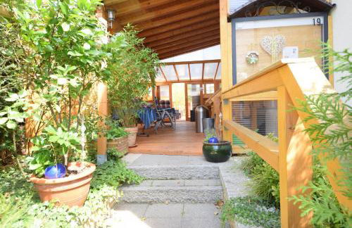 Gästehaus Neckarsulm - Foto 23