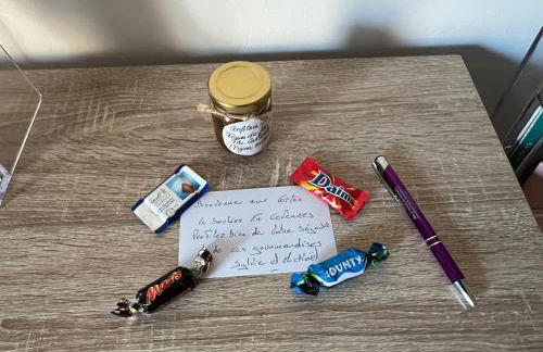 Gîte tout confort en Cévennes 3 étoiles - Foto 13