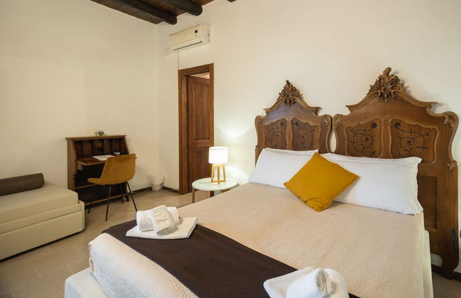 Agriturismo Costantino - Foto 24