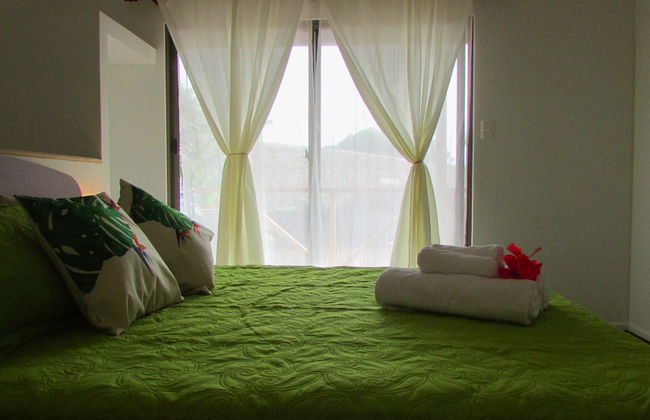 Cabañas Te Maori - Foto 5