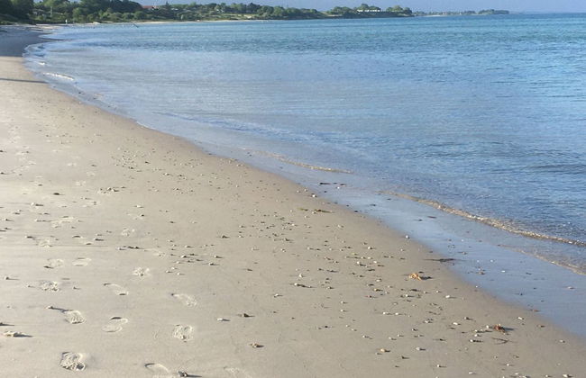 "Rikus" - 300m from the sea - Foto 6