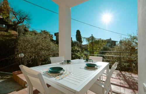 Borgo Antico - Casa White Tellaro PT - Photo 1