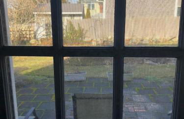 Seashell Cottage, in the Heart of Padanaram Village - Foto 21