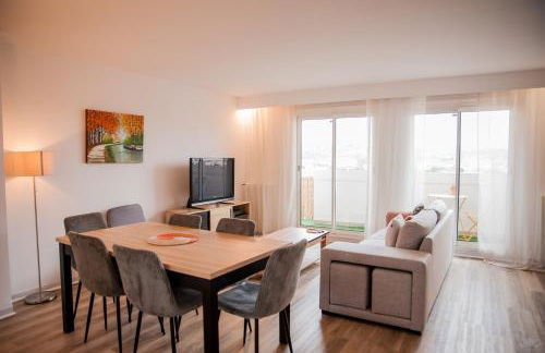 L'Oeil sur la Cité - Foto 47