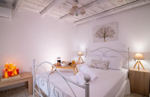 Avli Traditional Home with Private Jacuzzi - Foto 7