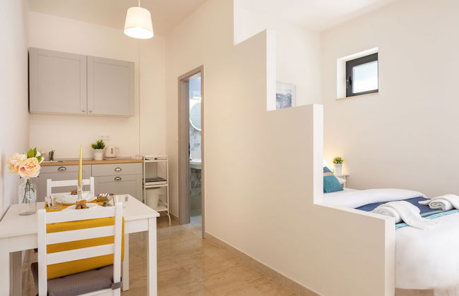 Newly Refurbished Studio Near Kvaternik Square - Foto 3