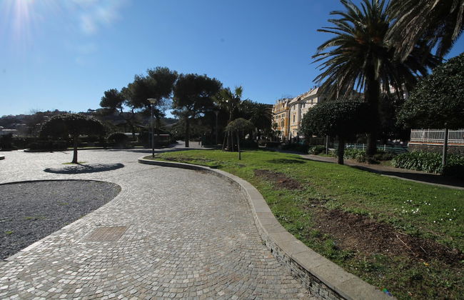 Il Quadrifoglio in Pineta - Foto 21