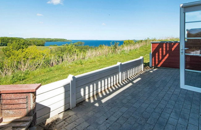 6 Person Holiday Home in Aabenraa-by Traum - Foto 31