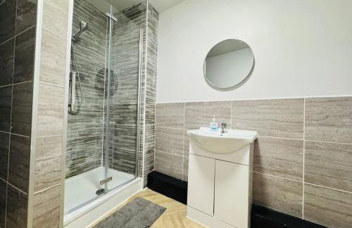 Pembroke Place Private room 5 - Foto 21