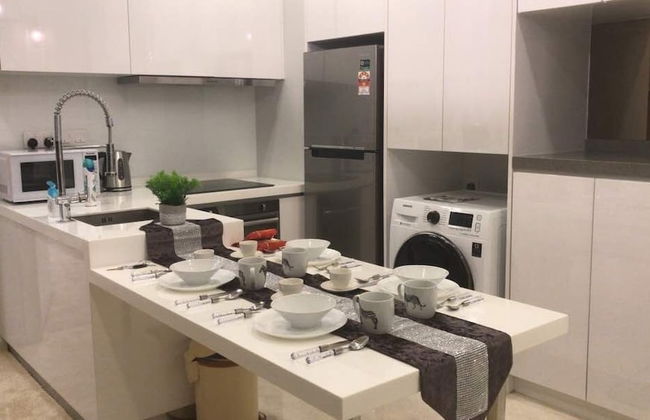 Vogue Suites One - Foto 7