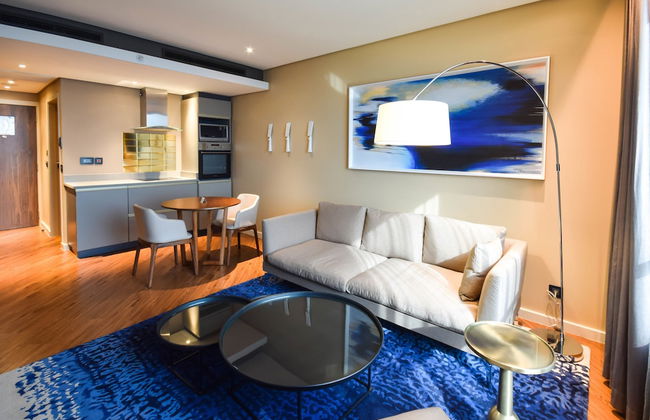 Hotel 2 Février Lomé Appartement - Photo 23