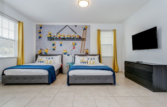 Veranda Palms Resort - Foto 11