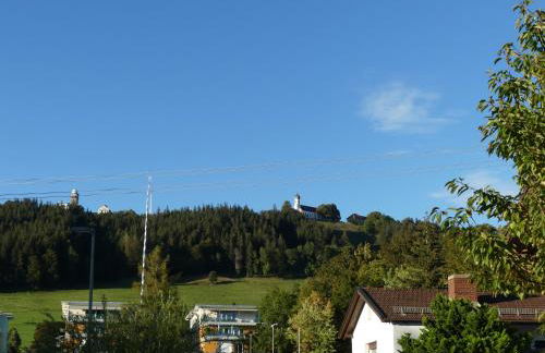 Ferienwohnung Bergblick - Foto 18