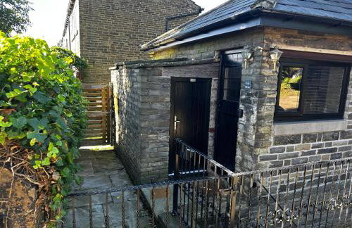 Unique Victorian stable conversion Halifax - Foto 17