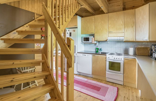 Mäntyranta - Foto 13