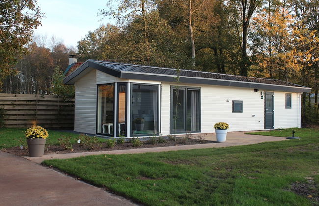 Tidy Chalet With Dishwasher Near a National Park - Foto 38