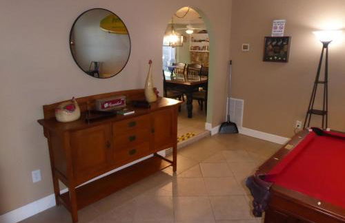 Perfecto Mundo 6, Orlando Area 4BR-2MB-3Bath Huge Pool, Ping Pong, Billiard, Disney Universal - Foto 20