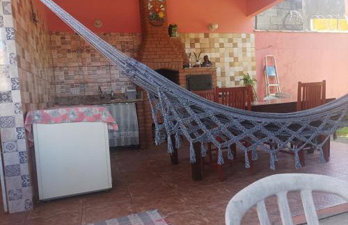 Casa Temporada Bertioga- Indáia - Foto 14