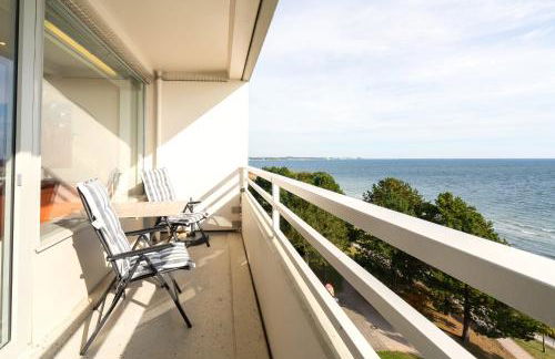 Ferienpark Sierksdorf App 304 - Strandlage - Foto 23