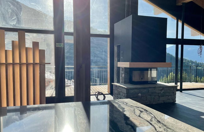 The French Lodge - Foto 39