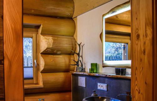 Chalet Enzian Bayerwald - Foto 19