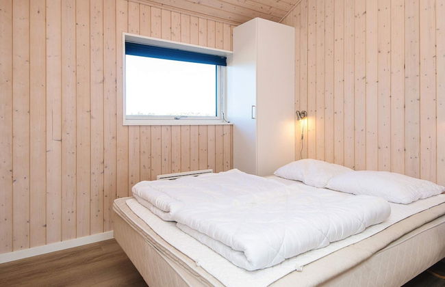 Holiday Home in Henne - Foto 33