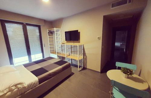 Dannunziano Aparthotel - Foto 23