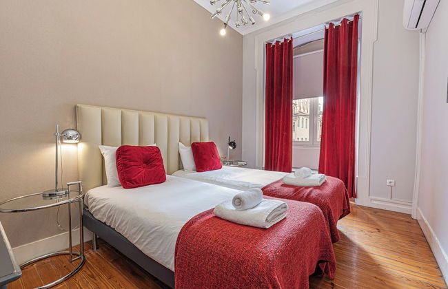 Santa Justa 24 Apartments - Foto 69