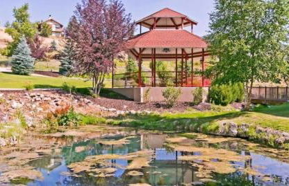 Alpine King Villa Near Deer Valley & Park City Ski Resorts - 3076 - Foto 33