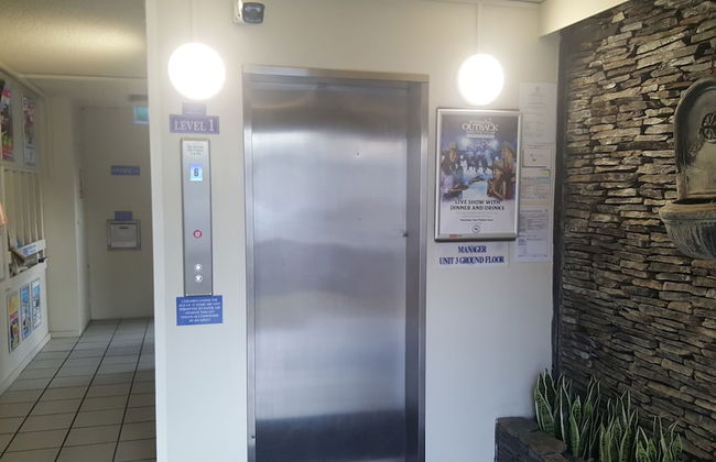 Wyuna Beachfront Holiday Apartments - Foto 1