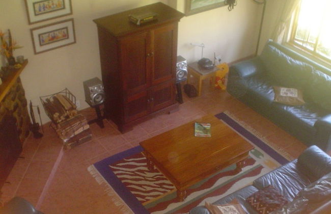 Champagne Haven - Foto 18