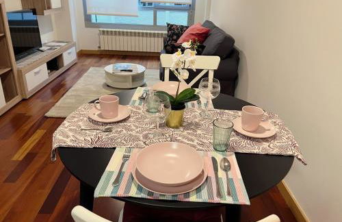 Apartamento Europa Prados - Atenea - Foto 1