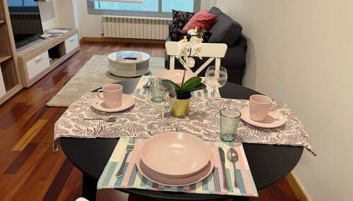 Apartamento Europa Prados - Atenea - Foto 1