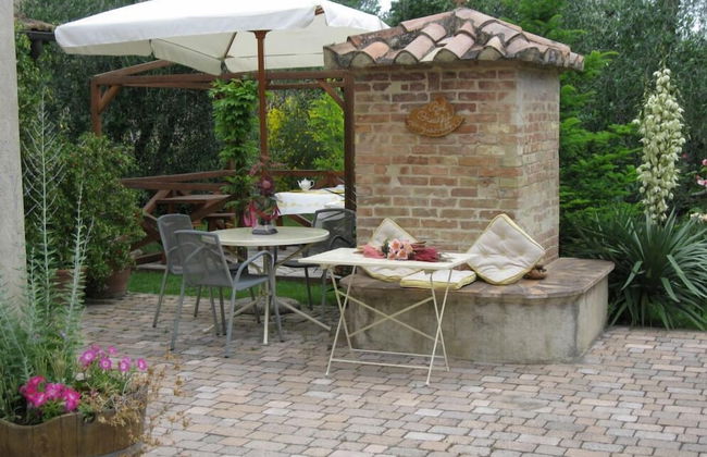 Giannetti bed & breakfast - Foto 9