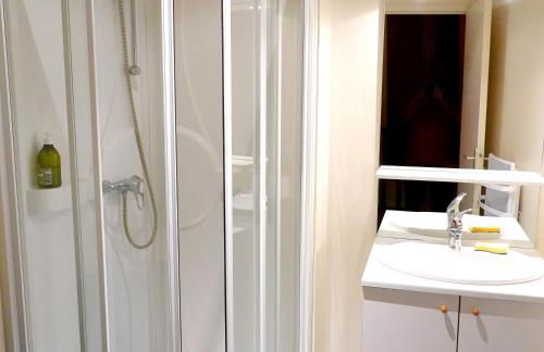 Appart' de la collégiale - Foto 17