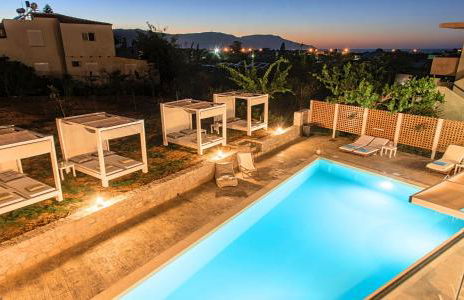Allas Villa Heated Pool - Photo 28