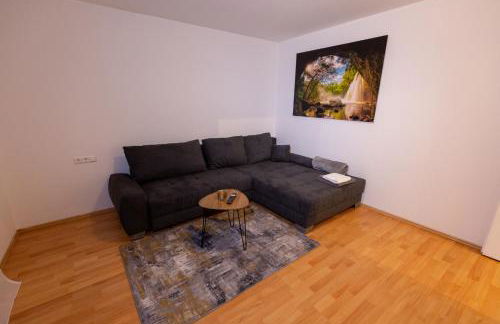 Apartment Dreiländereck - Foto 9