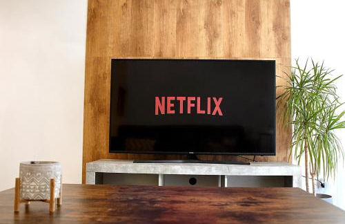 Pied-à-terre - Apartment 75m2 - free parking - Foto 7