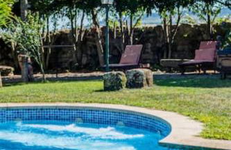 Spacious villa with private pool in Penafiel - Foto 3