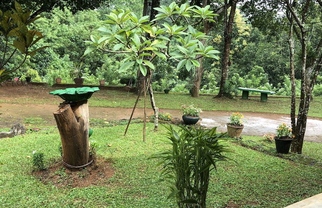 Captain's Bungalow - Foto 39