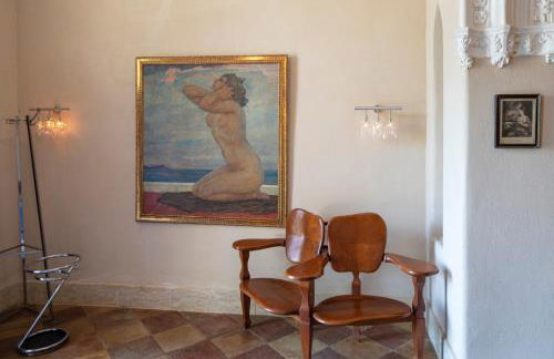 Château Marteret - Photo 9