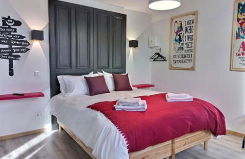 Les Suites Fénelon - Foto 33