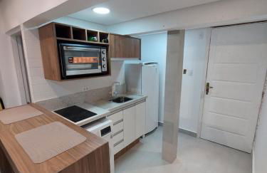 Studio reformado - sem garagem de auto - Photo 1