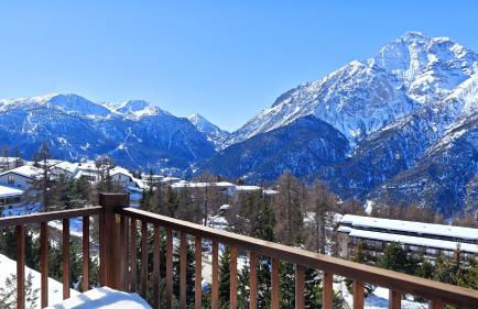 Hostdomus - Sansicario R20 - Foto 7