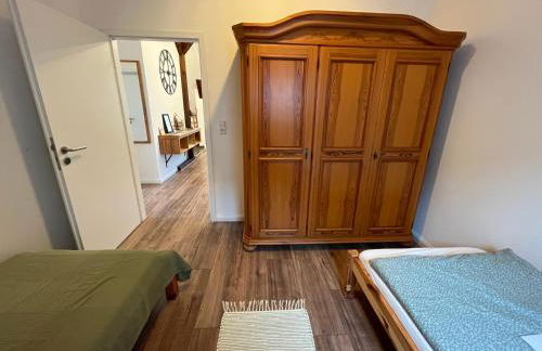 Ferienwohnung Alte Schmiede - Foto 29