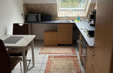 Ferienwohnung Werne - Foto 15