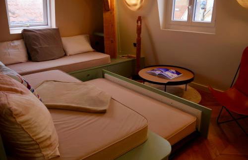 Biarritz, Halles et Océan - Foto 17